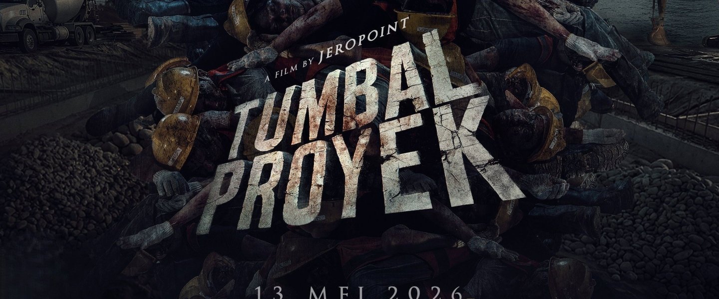 Trailer de Tumbal Proyek
