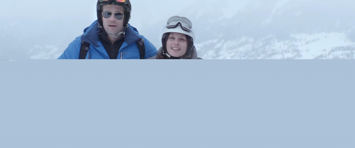 Trailer de Turist
