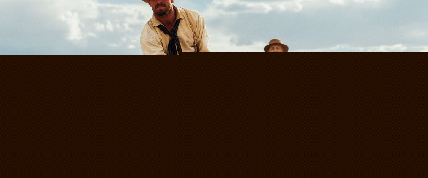 Trailer de Two Sinners and a Mule