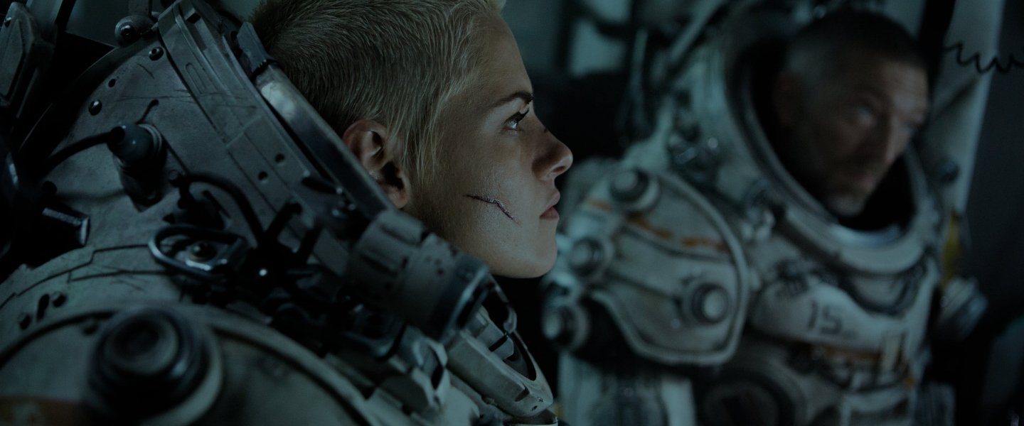 Trailer de Underwater