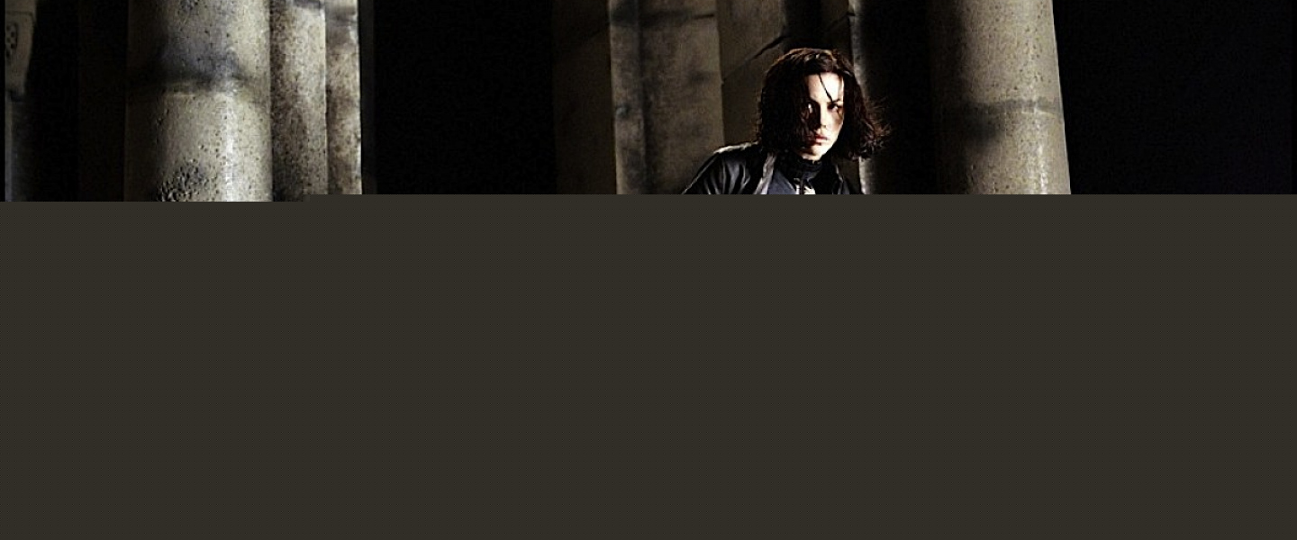 Trailer de Underworld
