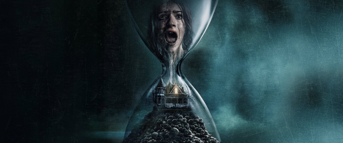 Trailer de Until Dawn