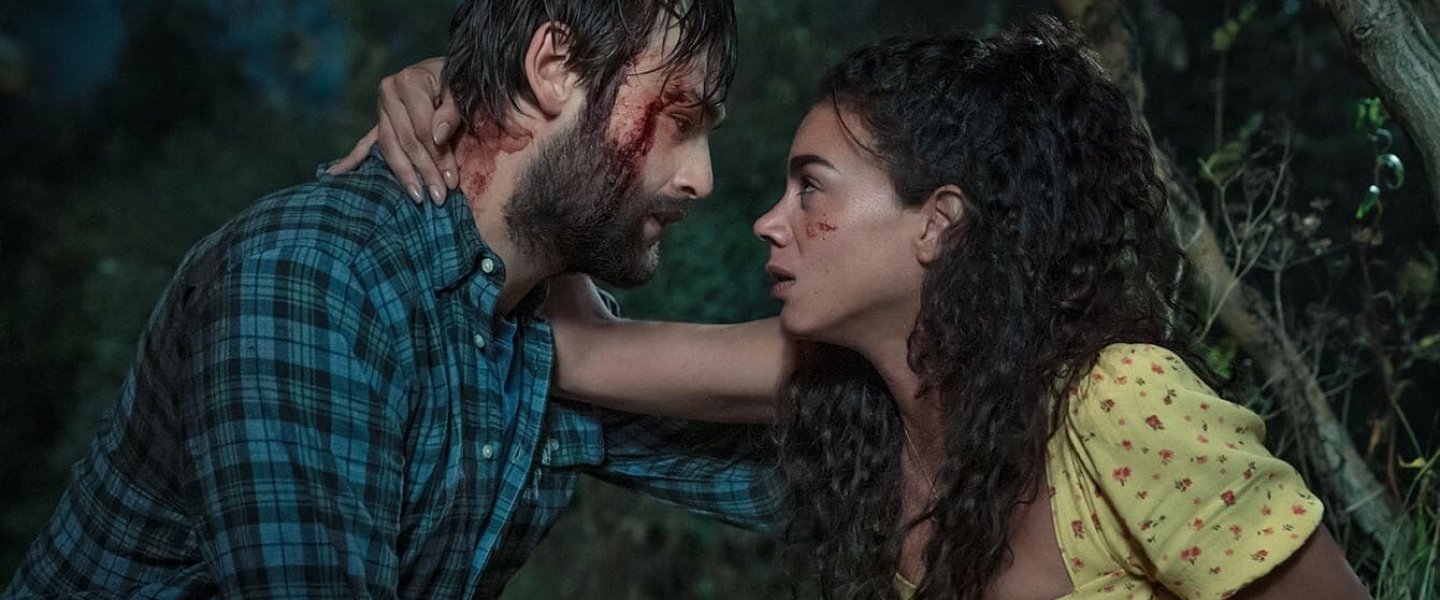 Trailer de Unwelcome