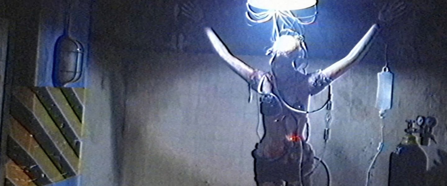 Trailer de V/H/S/94