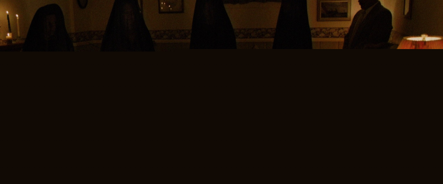Trailer de V/H/S/99