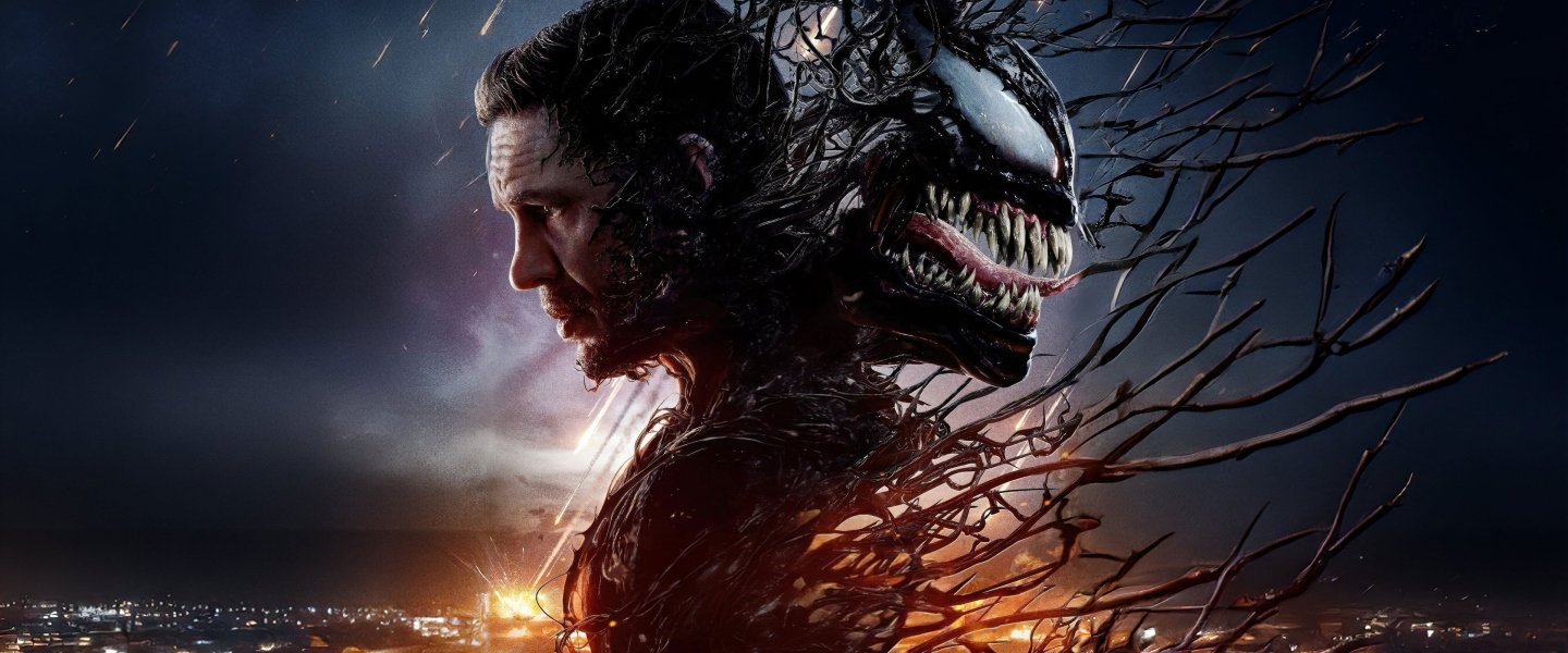 Trailer de Venom: The Last Dance