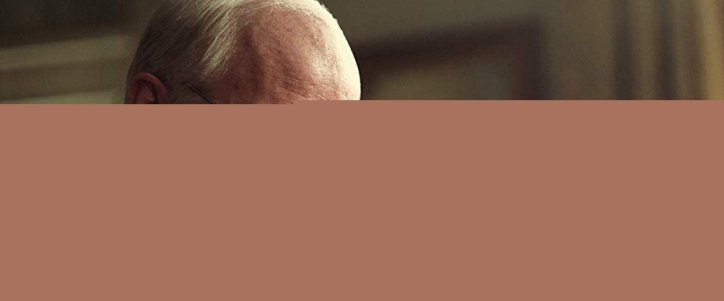 Trailer de Vice