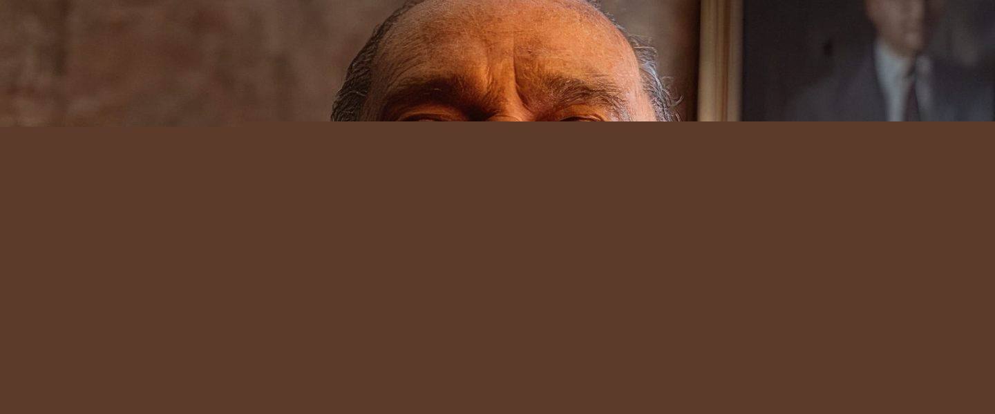 Trailer de Viejos