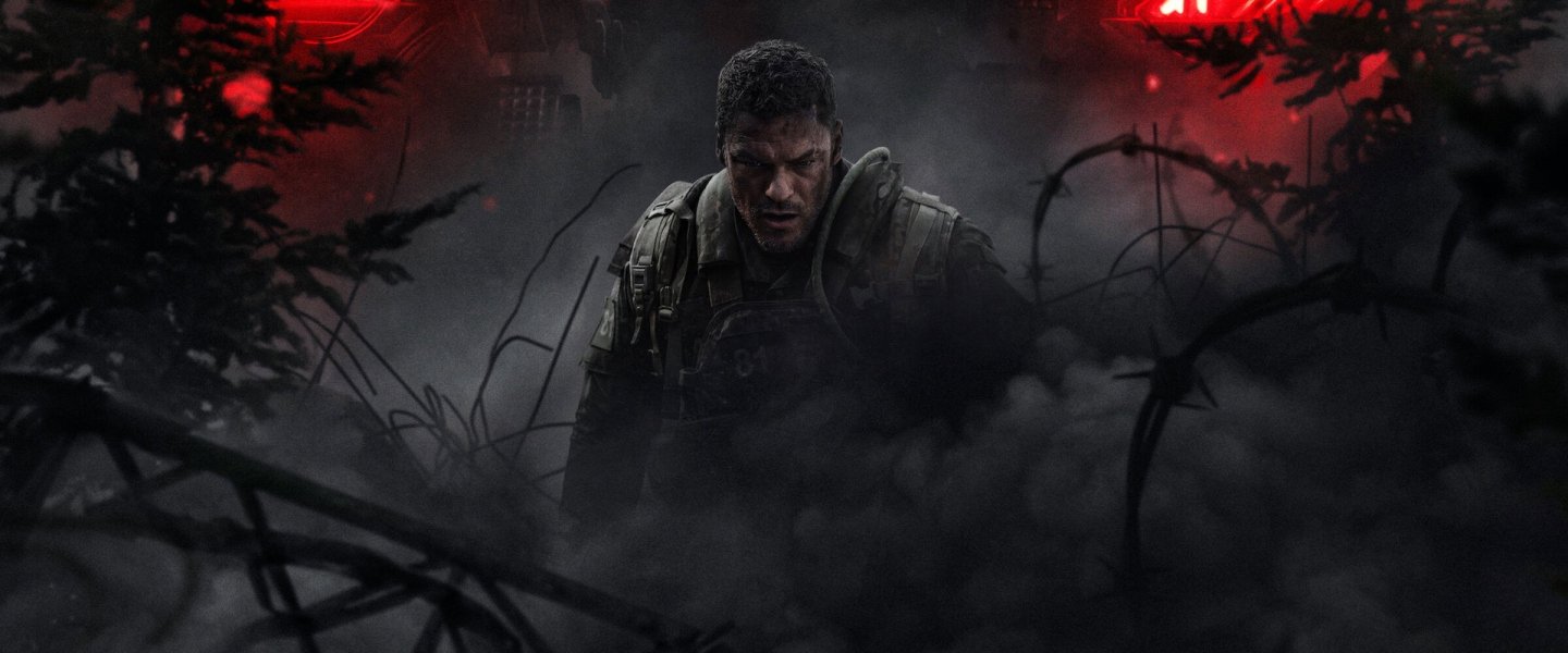 Trailer de War Machine