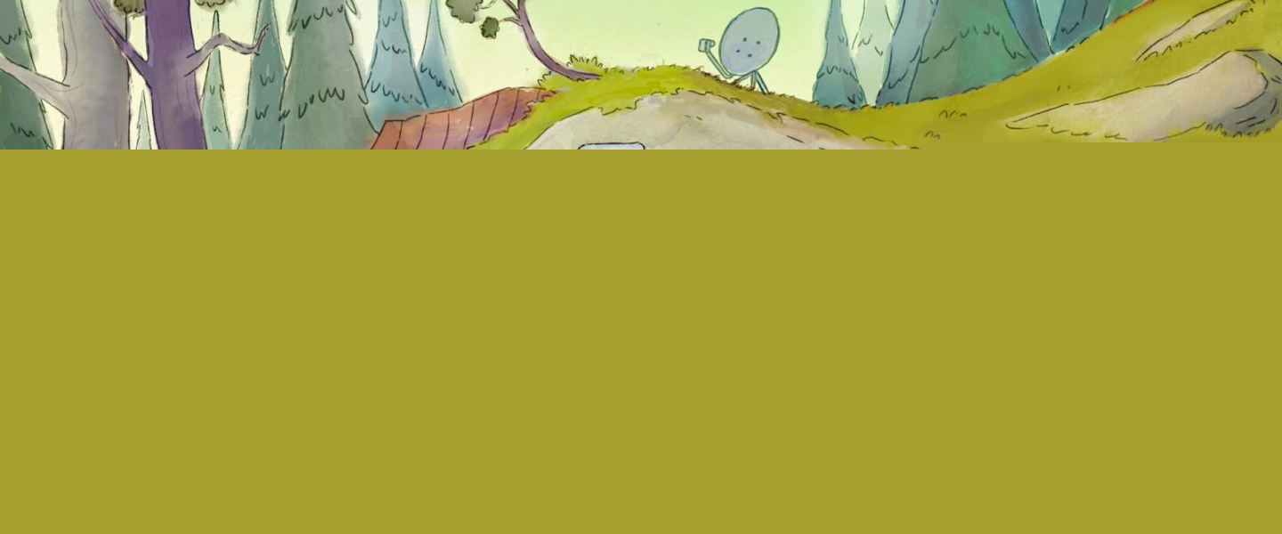 Trailer de We Bare Bears