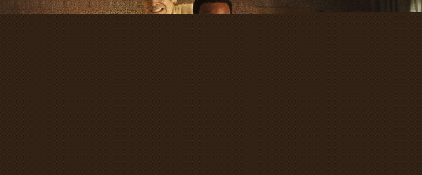 Trailer de We Have a Ghost