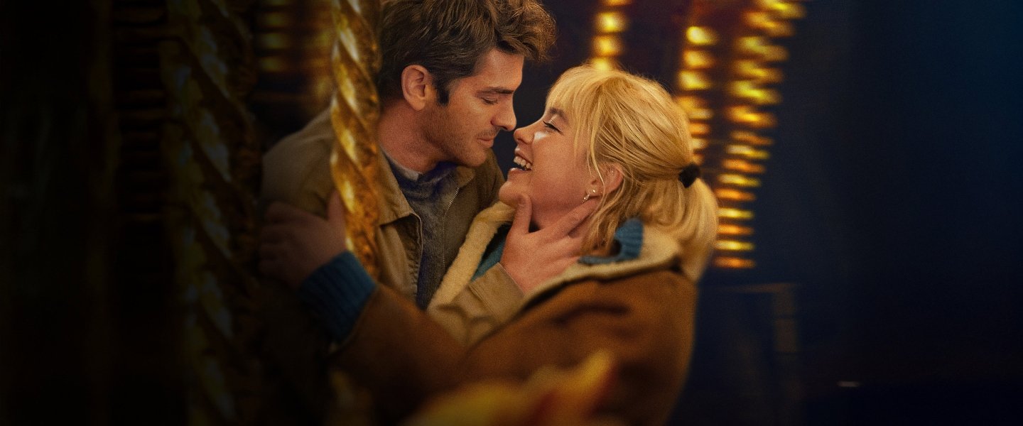 Trailer de We Live in Time