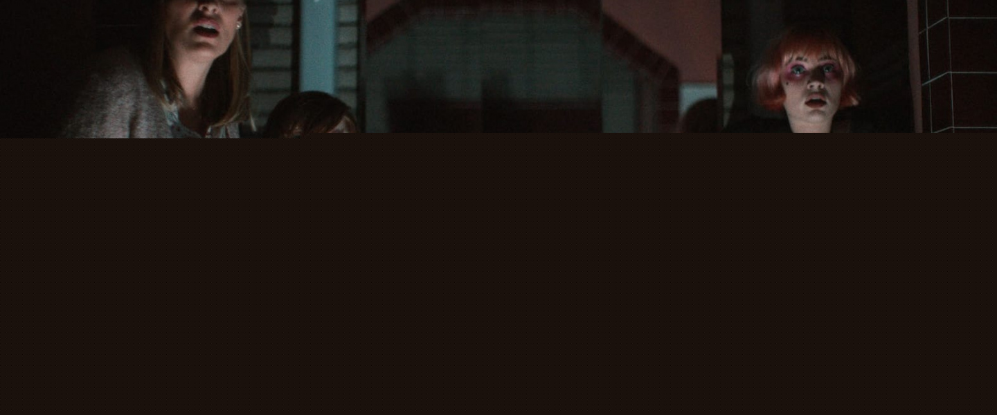 Trailer de We Need to Do Something