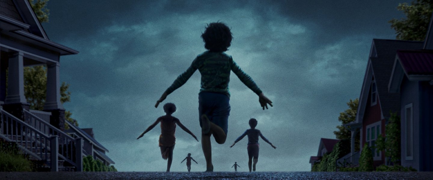 Trailer de Weapons