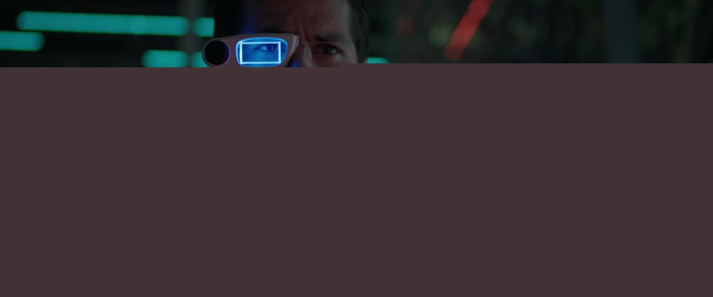Trailer de Weird City