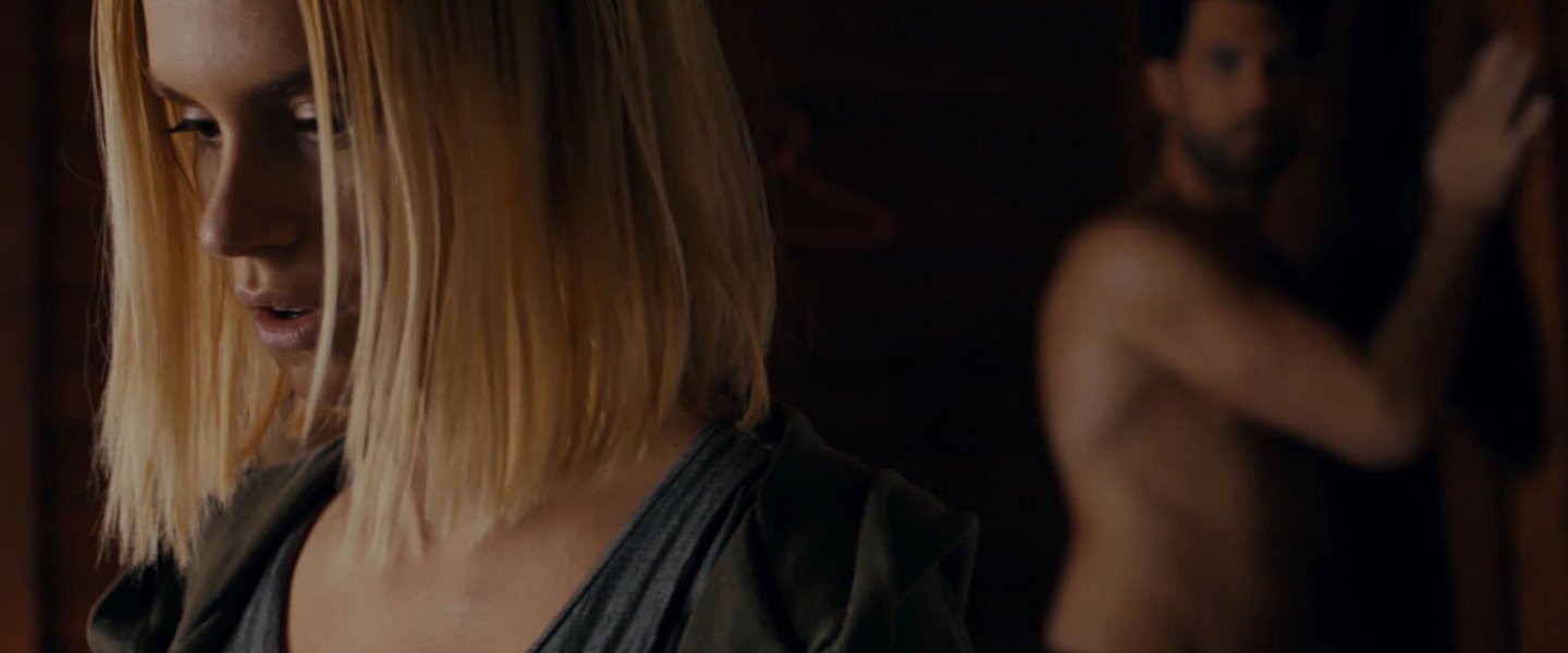 Trailer de What Lies Below