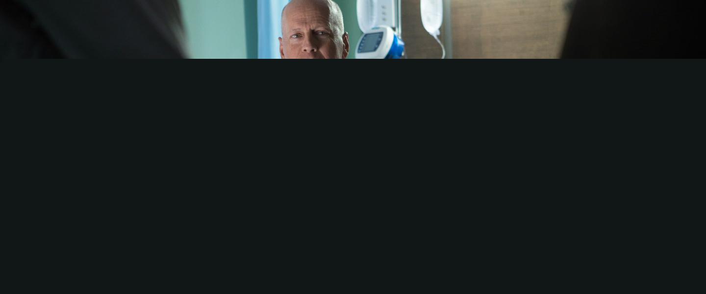 Trailer de White Elephant