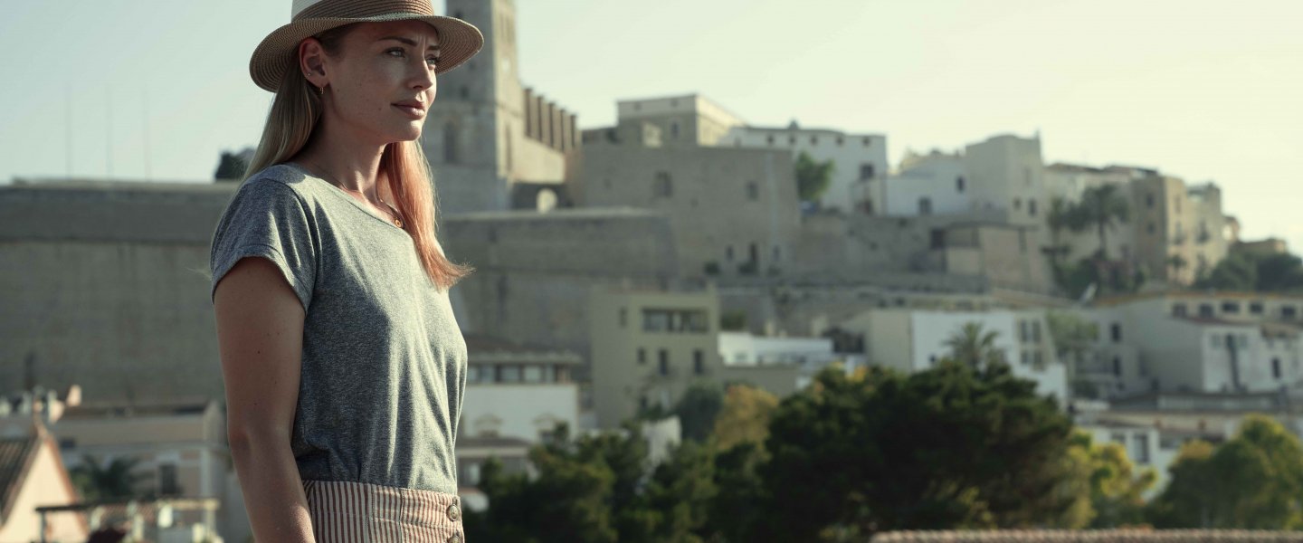 Trailer de White Lines