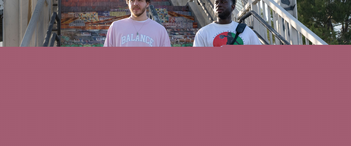 Trailer de White Men Can't Jump