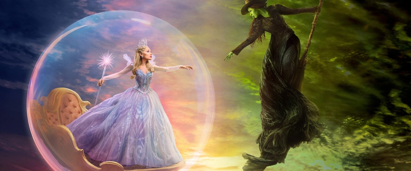 Trailer de Wicked: For Good