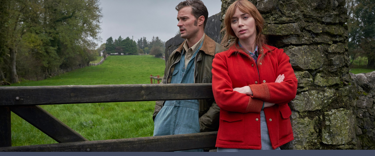 Trailer de Wild Mountain Thyme
