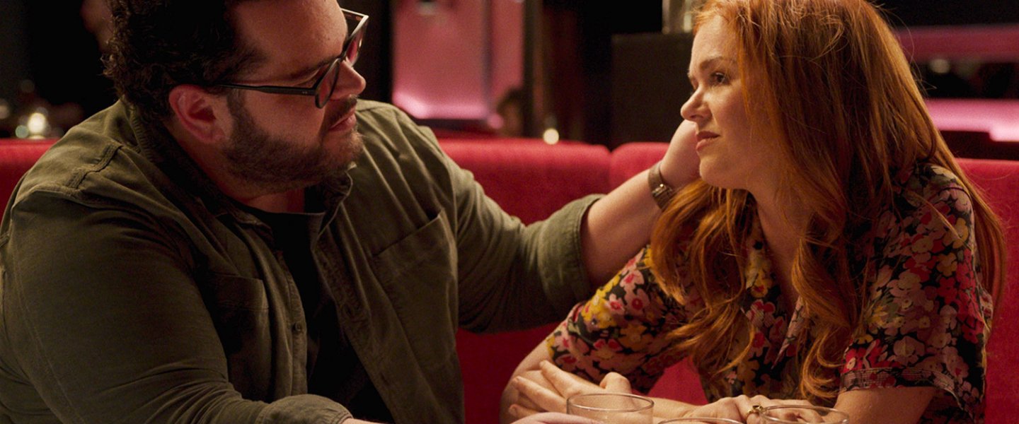 Trailer de Wolf Like Me