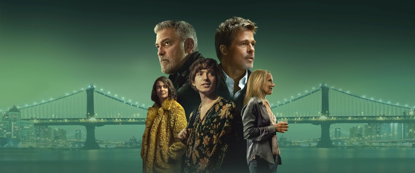 Trailer de Wolfs