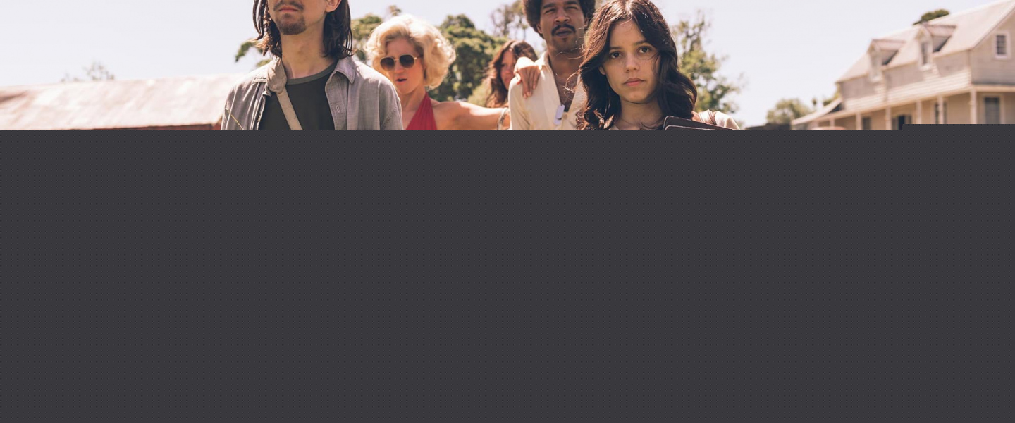 Trailer de X