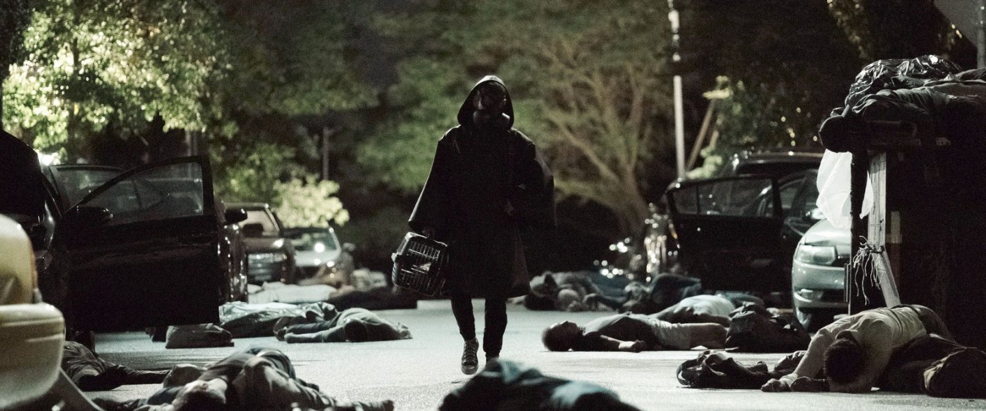 Trailer de Y: The Last Man