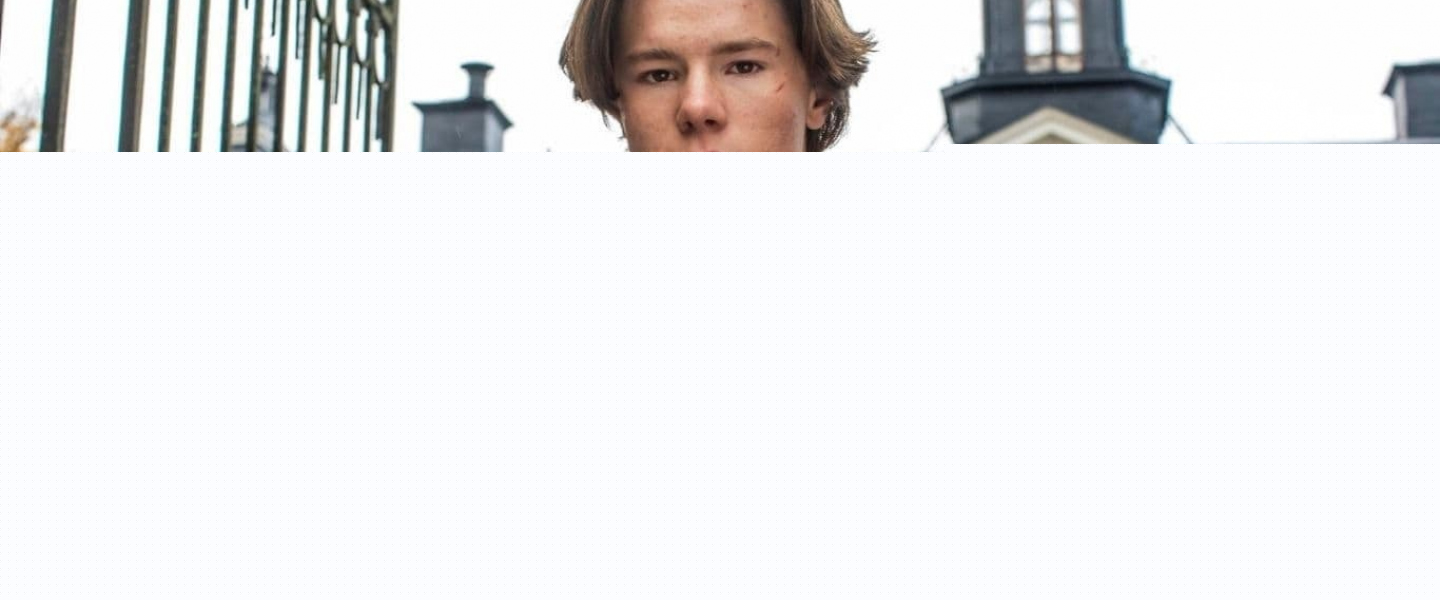 Trailer de Young Royals