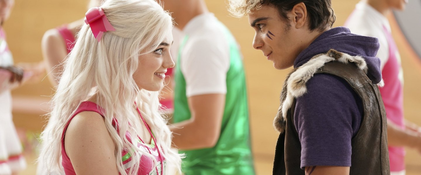 Trailer de Z-O-M-B-I-E-S 2