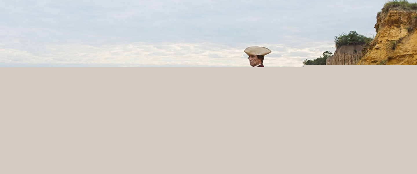 Trailer de Zama