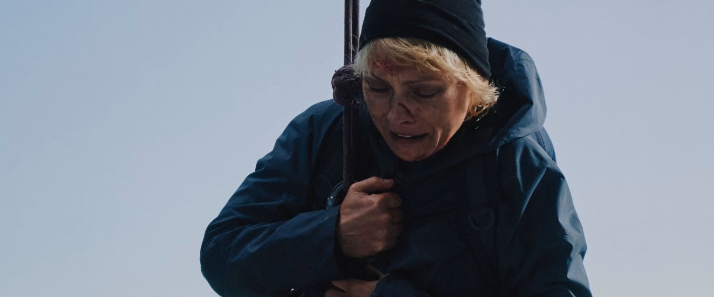 Trailer de Zip Wire