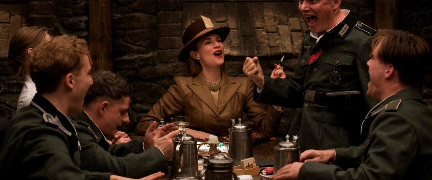 Trailer de Inglourious Basterds