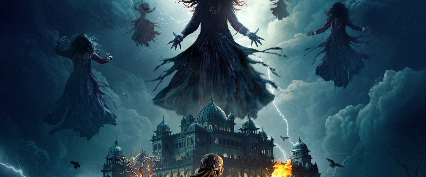 Trailer de भूल भुलैया 3
