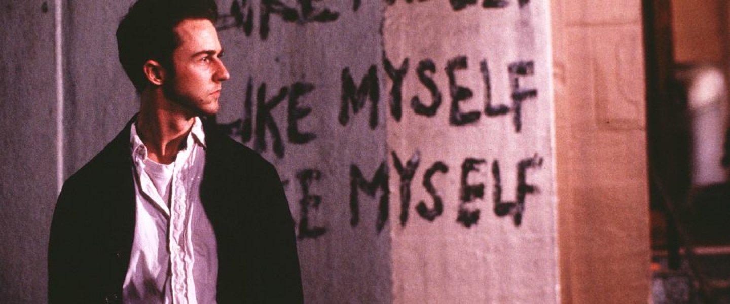 Trailer de Fight Club