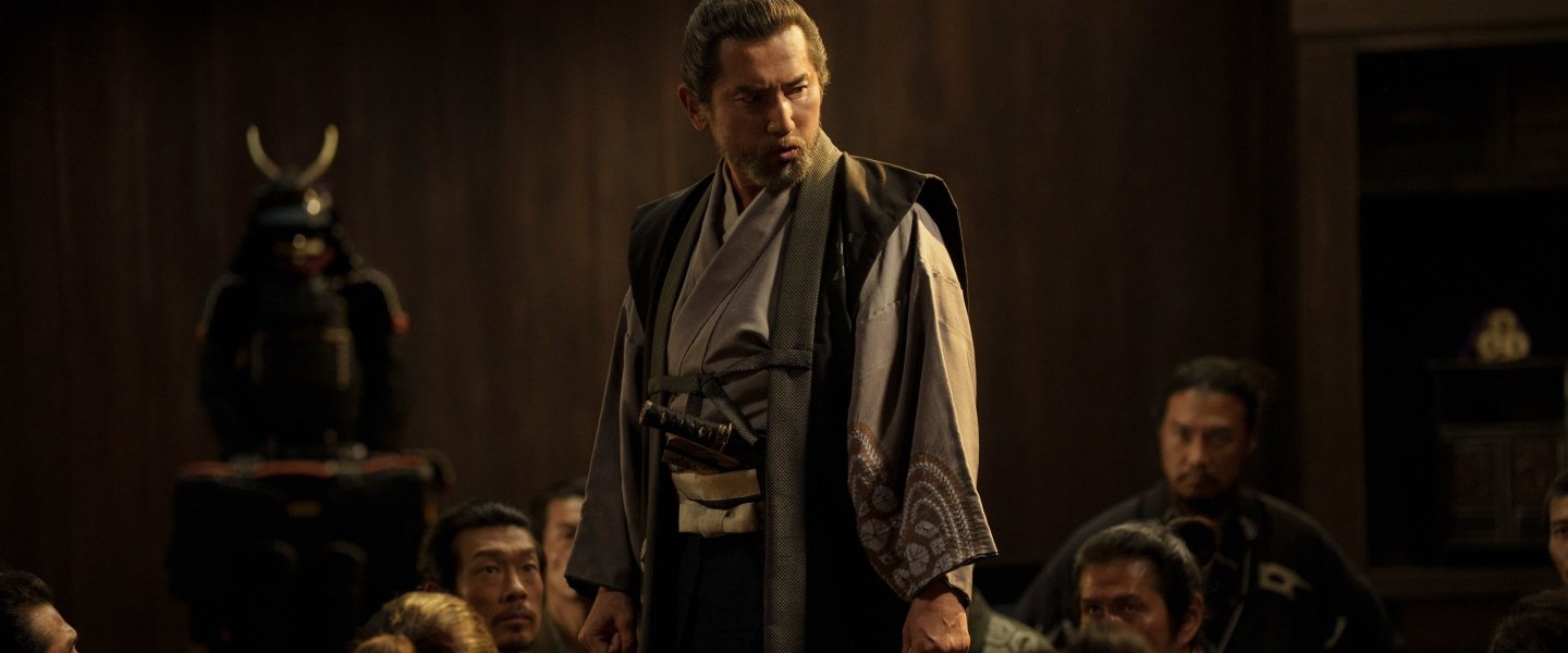 Trailer de 黒牢城