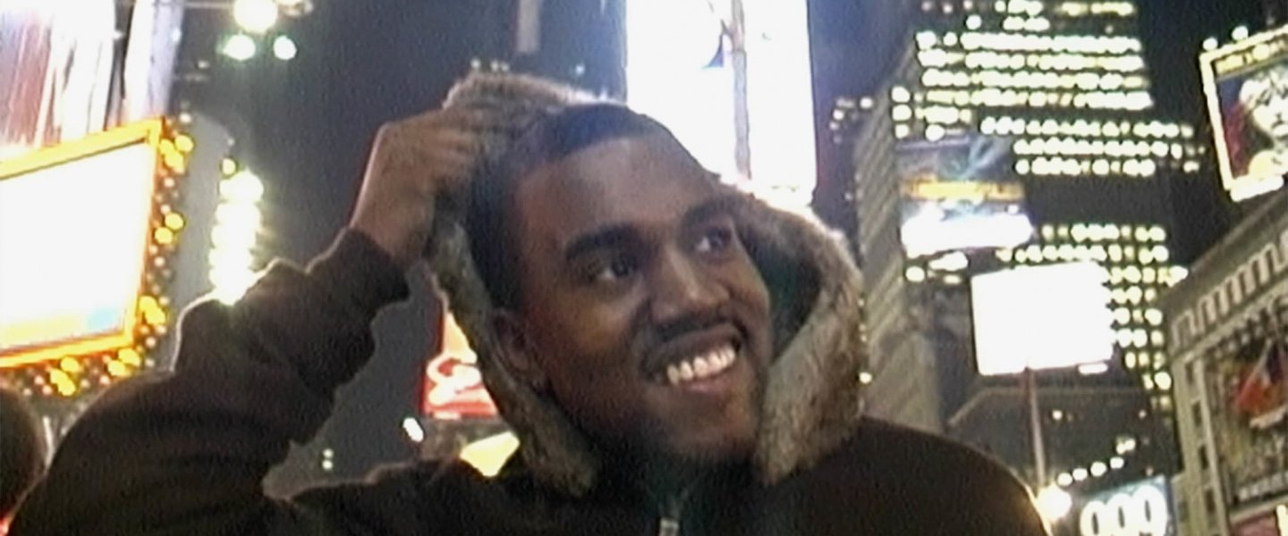 Trailer de jeen-yuhs: A Kanye Trilogy