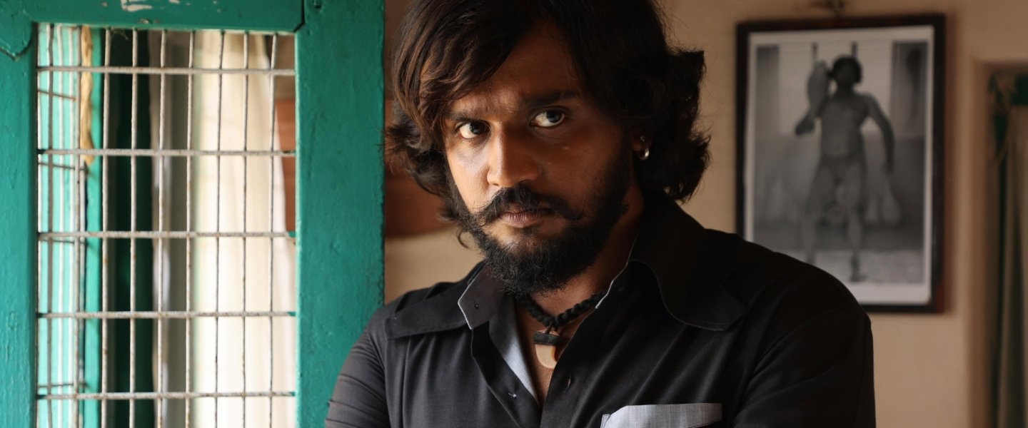 Trailer de ಕೈವ