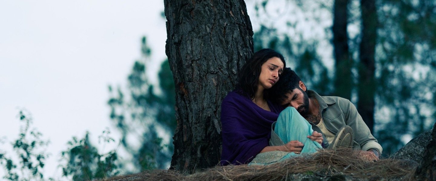 Trailer de ओ रोमियो