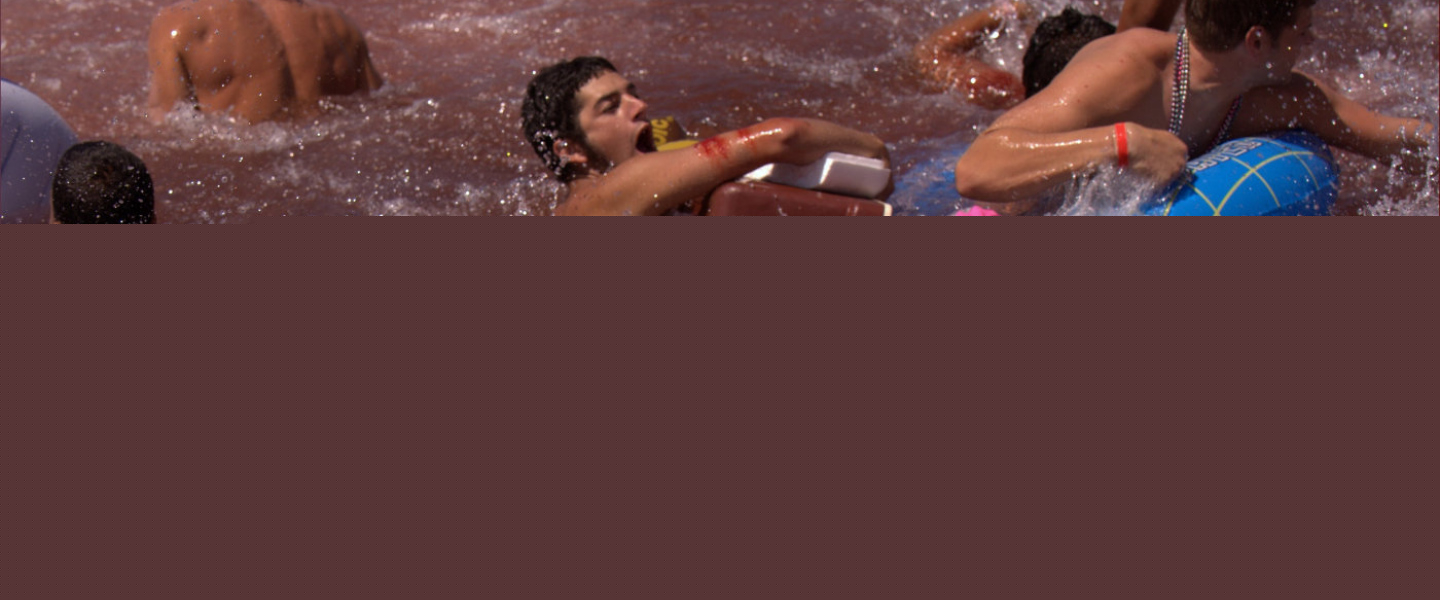 Trailer de Piranha 3-D