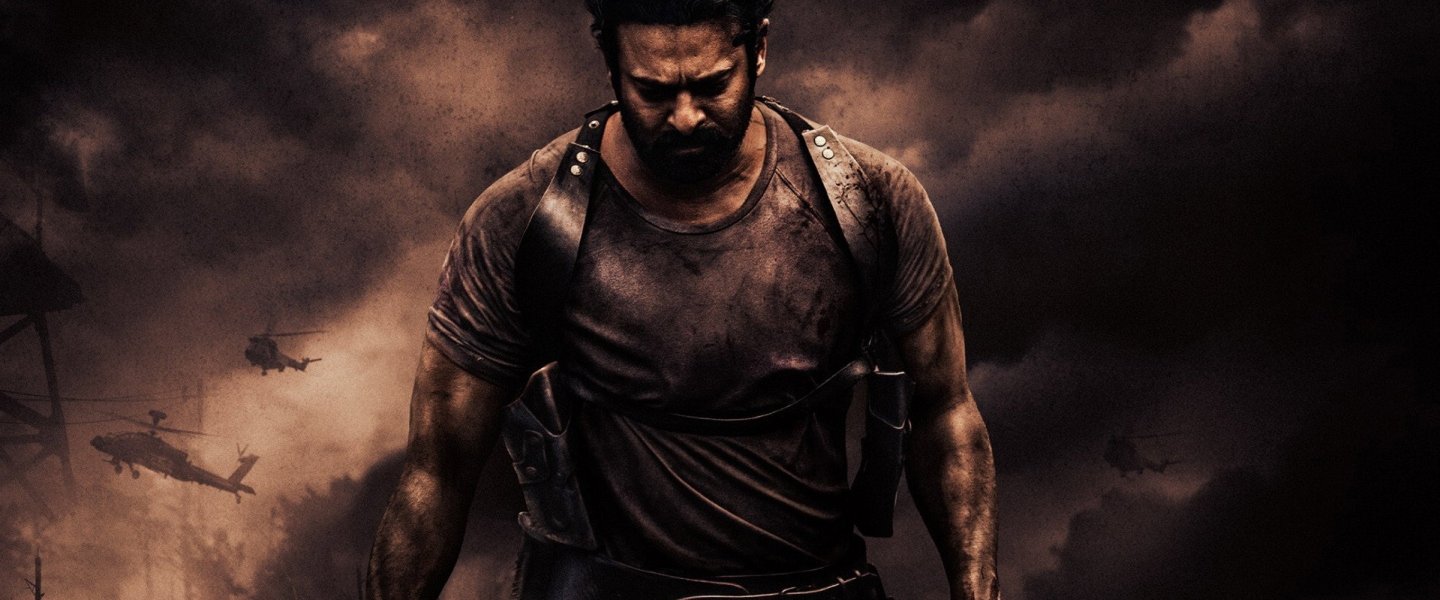 Trailer de సలార్: పార్ట్‌ 1 – సీజ్‌ఫైర్‌