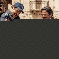 ¡Que Viva México!