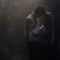 “Wuthering Heights”