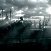 300: Rise of an Empire