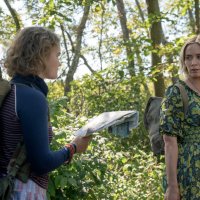 A Quiet Place: Part II