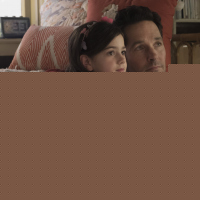 Ant-Man and The Wasp
