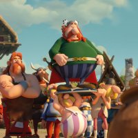 Astérix: Le Secret de la potion magique