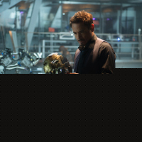 Avengers: Age of Ultron