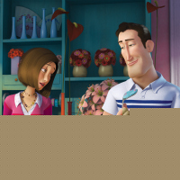Bee Movie